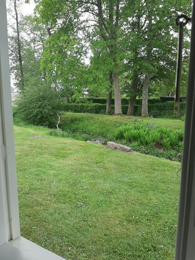 Baekgaarden B&B Lyndelse Quarto foto